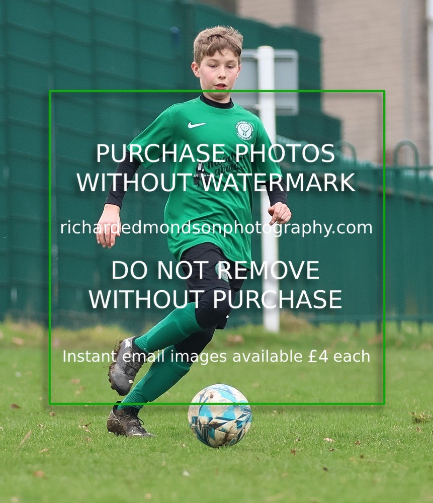 533A5381 - Milnthorpe & District Under 13's (8/3/26)