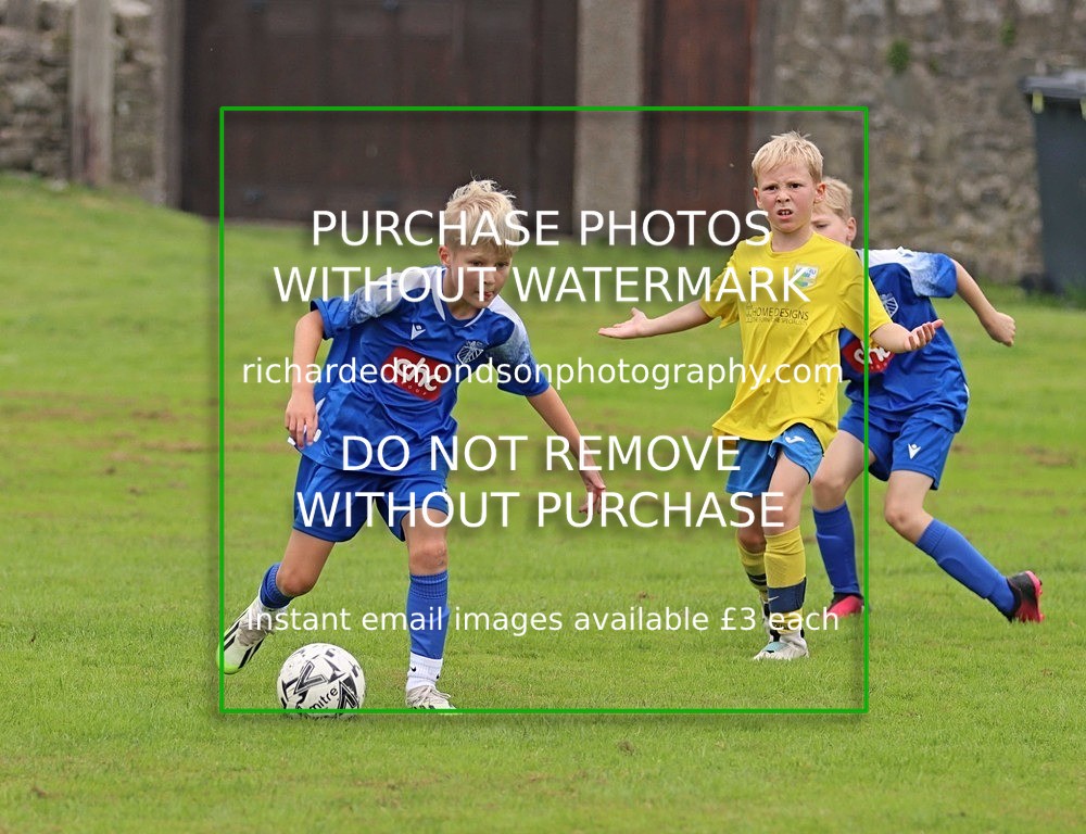 IMG_0439 - Wattsfield U9 v Kendal Utd U9 (9/9/23)