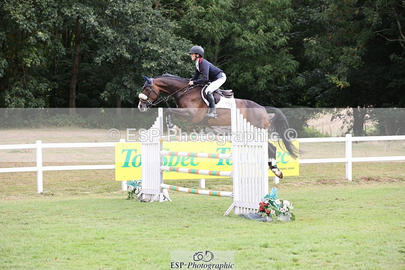 250830A-103813-04954 - Cls 14 HOYS Grade C Quali