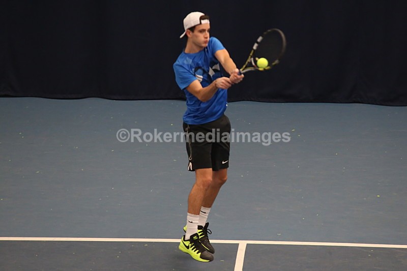 IMG_8338 - AEGON BRITISH TOUR JAN 2016