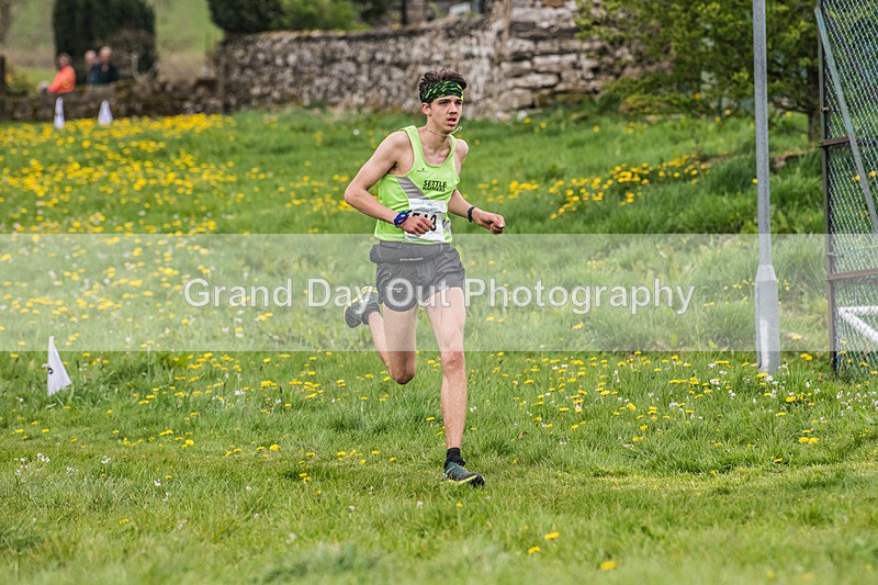 3 Peaks Finish-263 - The 3 Peaks Race Saturday 26th April 2025 - The Finish