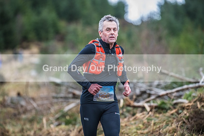 Glentress-2408 - High Terrain Events Glentress Marathon 21 & 10K Trail Races Sunday 18th February 2024