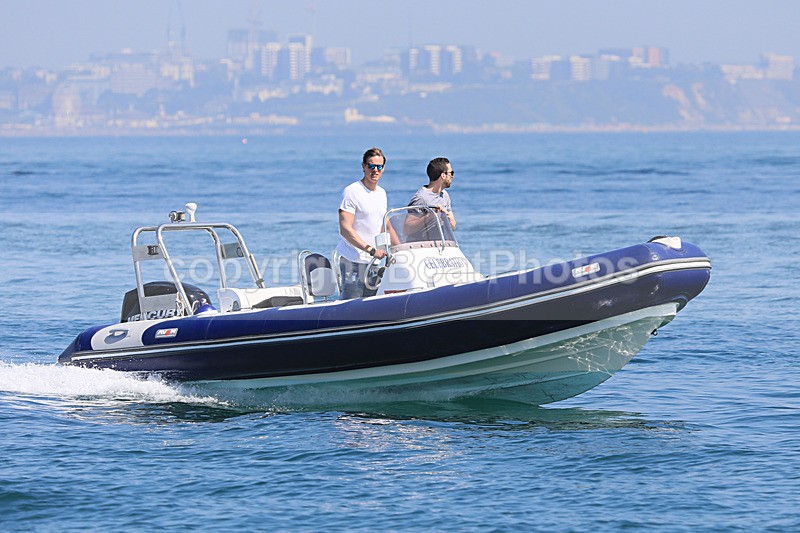 180506 CELEBRATION - AVON RIB 1Y3A8804 - RIBs, Tenders, Dories, Dinghies