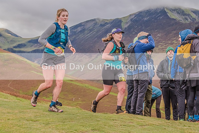 British Fell Relay-2071 - British Fell & Hill Relay Championship Braithwaite Keswick Saturday 21st October 2023