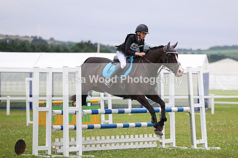 3E7A6939 - Class 7: PC90cm Regional Championship Qualifier Rnd 2 (A)