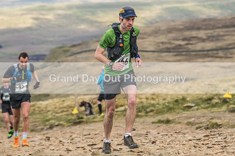 3 Peaks-166 - The 3 Peaks Race Saturday 27th April 2024