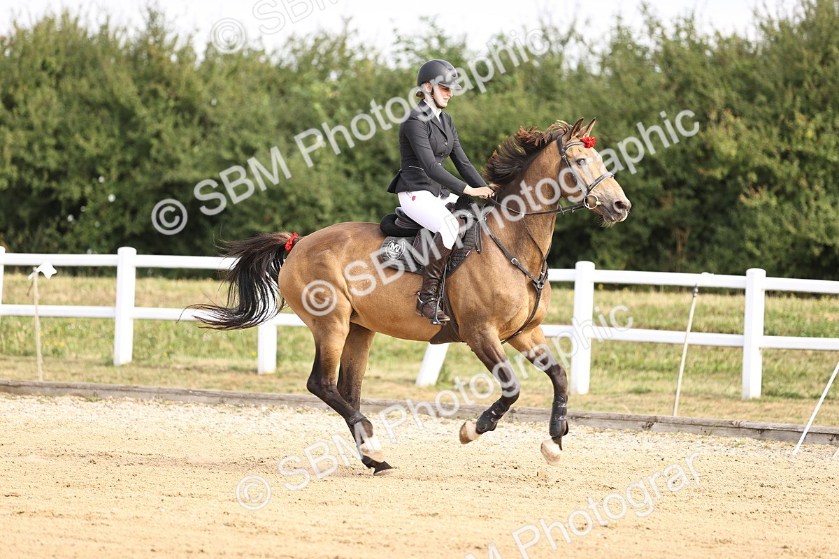SBM_007354 - Class 7 - Senior British Novice - 90cm Open