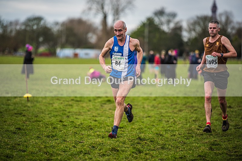 Blackpool-1052 - Mid Lancs XC Blackpool Saturday 13th January 2024