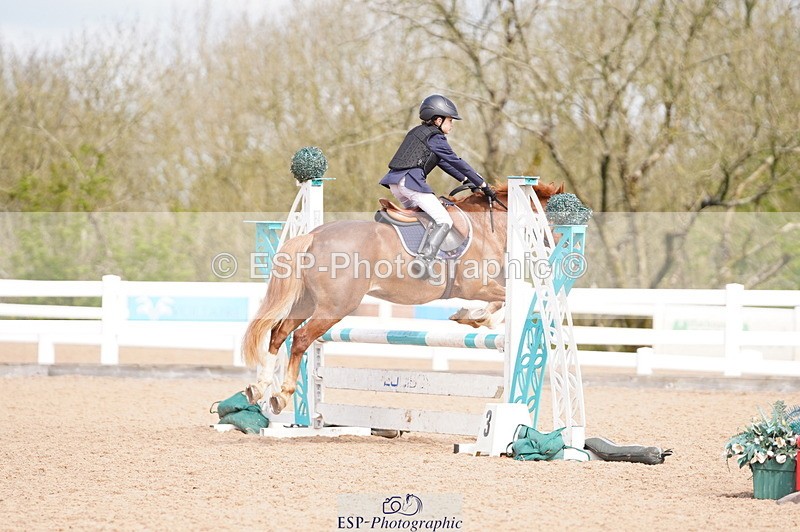 240506A-111924-08539 - Cls 14 Under 11 128cm