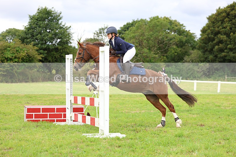 3E7A6407 - Class 3:80cm Juniors and Seniors