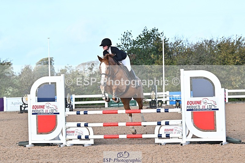 261014-103736-00054 - Clear Round & Cls 02 Brit Nov & 90cm Open