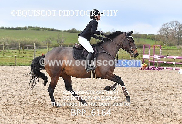 BPP_6164 - CLASS 28 SUN National 1.15m Members Cup Qualifier/ 1.15m Open