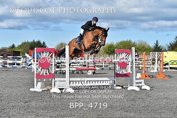 BPP_4719 - SAT CLASS 27 NATIONAL 1.30M OPEN