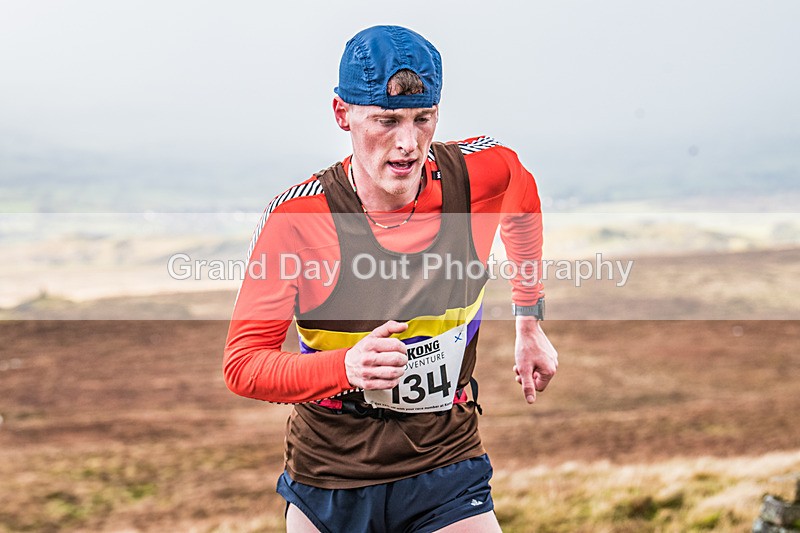 Nine Standards-55 - Nine Standards Fell Race Sunday 1st January 2023