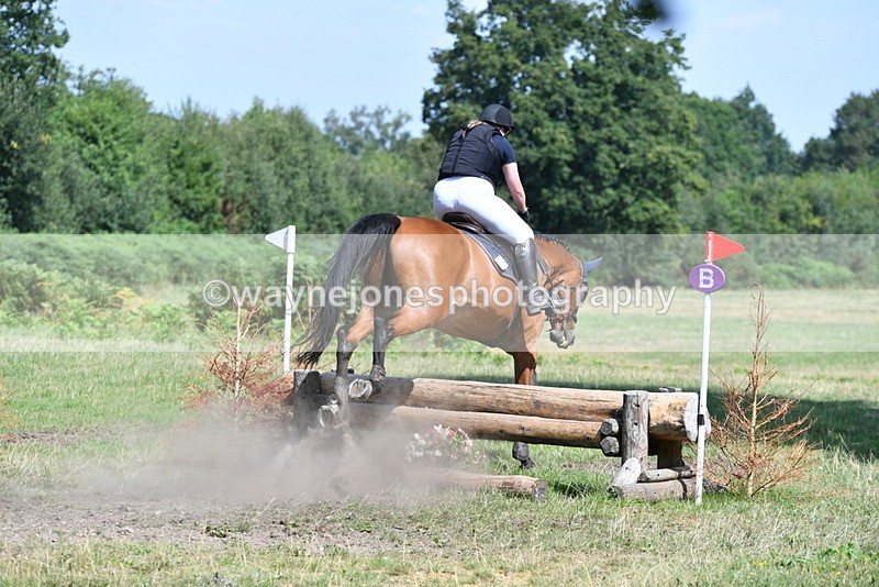 WJ5_2421 - XC Time 11:17 to 11:50