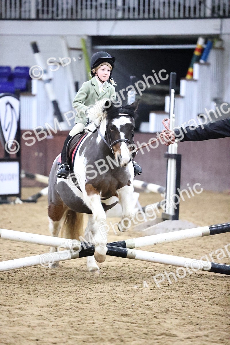 SBM_000002 - Class 1- 40cm