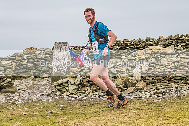 Black Combe-389 - Black Combe Fell Race Saturday 4th March 2023
