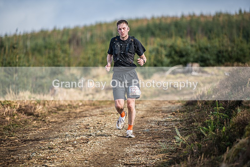 Glentress-1199 - High Terrain Events Glentress Marathon 21 & 10K Trail Races Sunday 18th February 2024