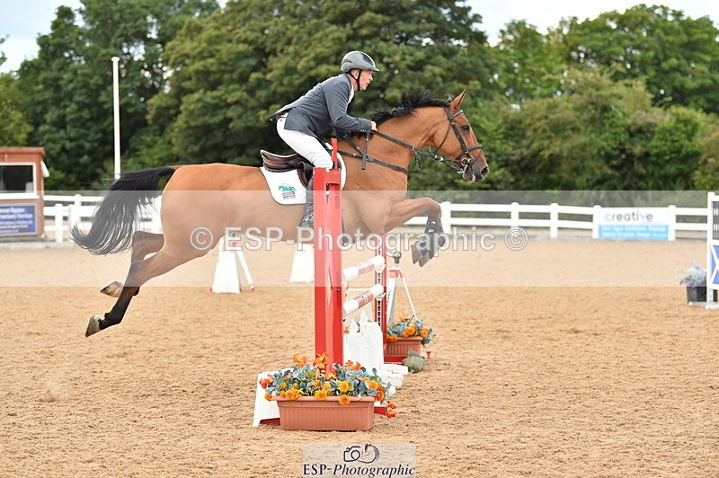 230720A-124234-02625 - Cls 13, 1 Star Bronze 1.10m