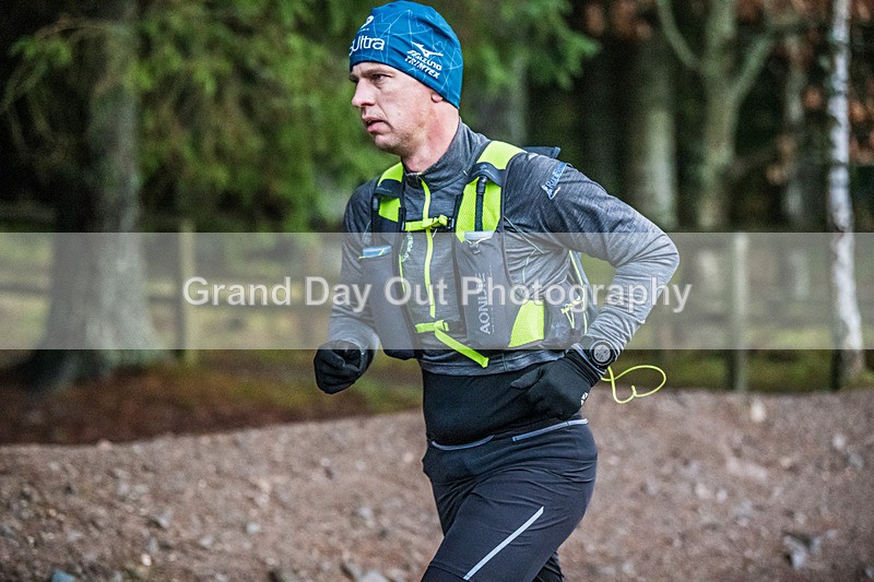 TVU-55 - High Terrain Events Tweed Valley 50 & 65K Ultra Trail Races Sunday 20th November 2022