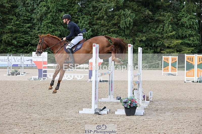 240711-091840-24681 - Cls 119 5 Yr Old Qualifier 1.10m