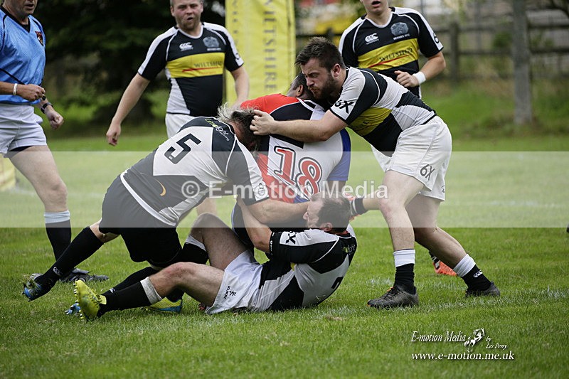 RU 250921 114 - Devizes II RFC V Pewsey Vale RFC 25/09/21
