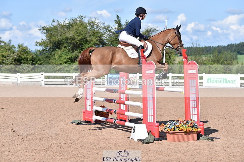 230720A-094100-01446 - Cls 25, 5 Yr Olds 1.10m