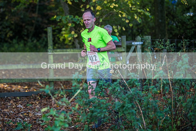Cumbria XC-691 - Cumbria XC League Workington Saturday 26th October 2024