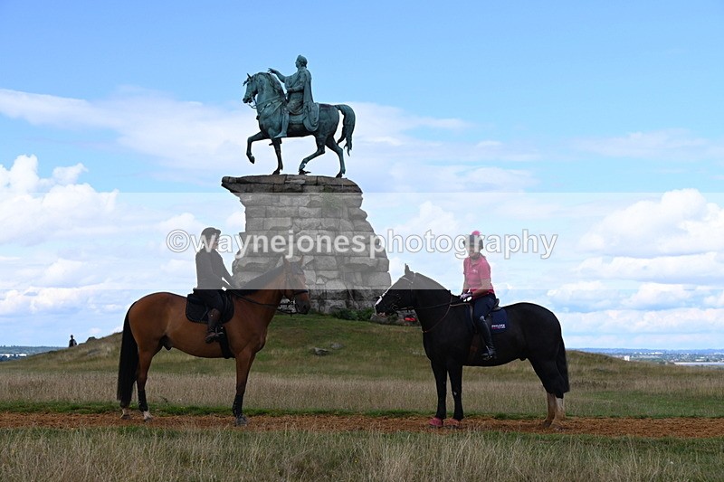 DSC_9873 - Time at Statue 15:11 to 15:58