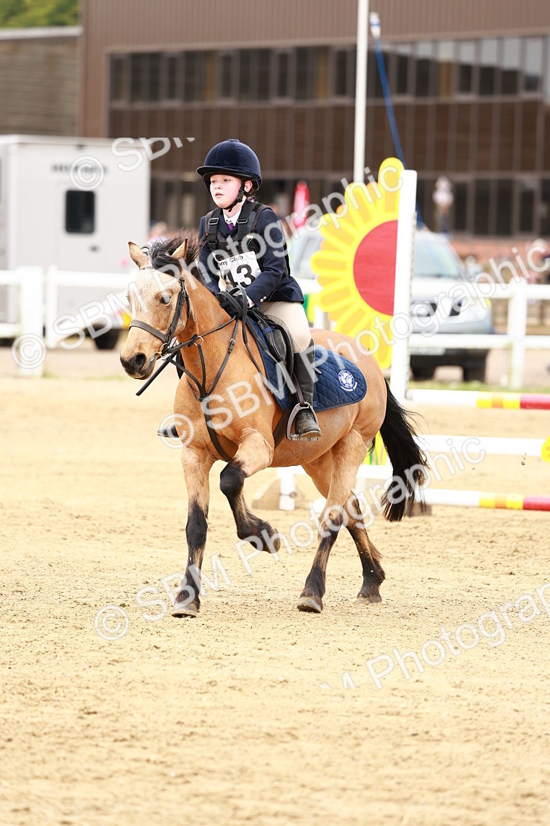 SBM_008269 - Class 4 - 70cm