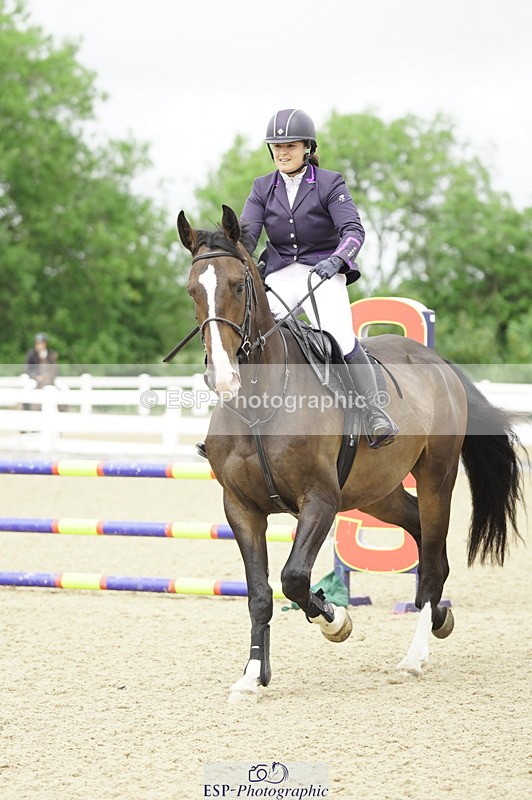 230728A-131608-02121 - Cls 9 85cm Amateur Quali