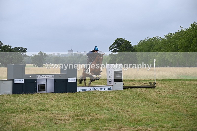 WJ6_9619 - Time at Kitchen Jump 09:38 to 10:13