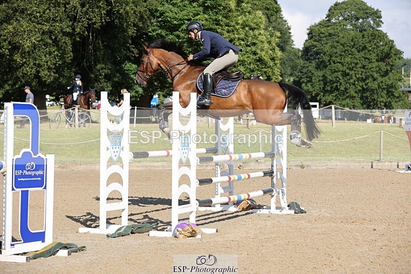 240713-090420-35750 - Cls 150 Newcomers