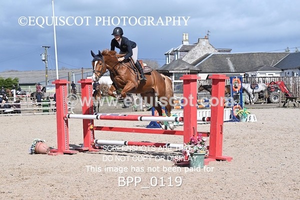 BPP_0119 - CLASS 20 SUN  Senior Discovery/ 1m Open