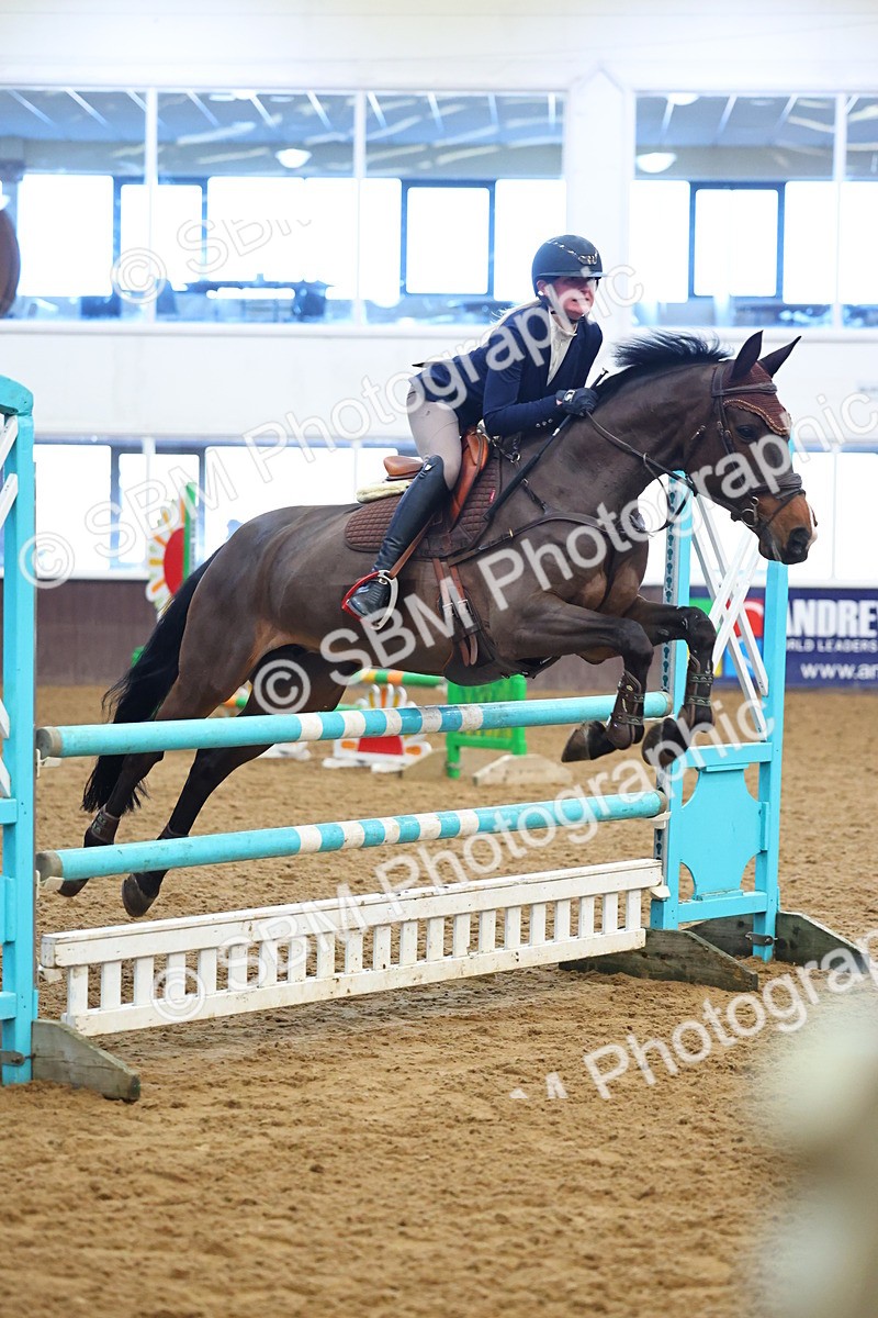 SBM_000675 - Class 3 - Senior Discovery - 1.00m
