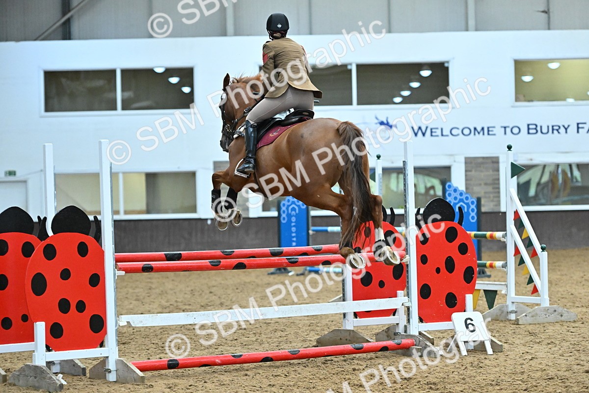 SBM_005687 - Class 62 - 1.05m Open