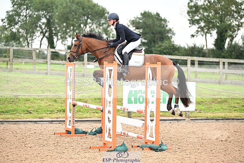 240828A-102629-00091 - Cls 1 Snr British Novice and 90cm Open