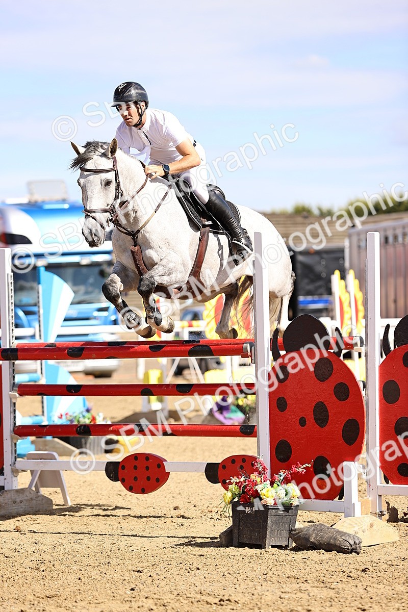 SBM_011891 - Class 10 - Talent Seekers Inc 7 Year Championship Qualifier - 2nd Half