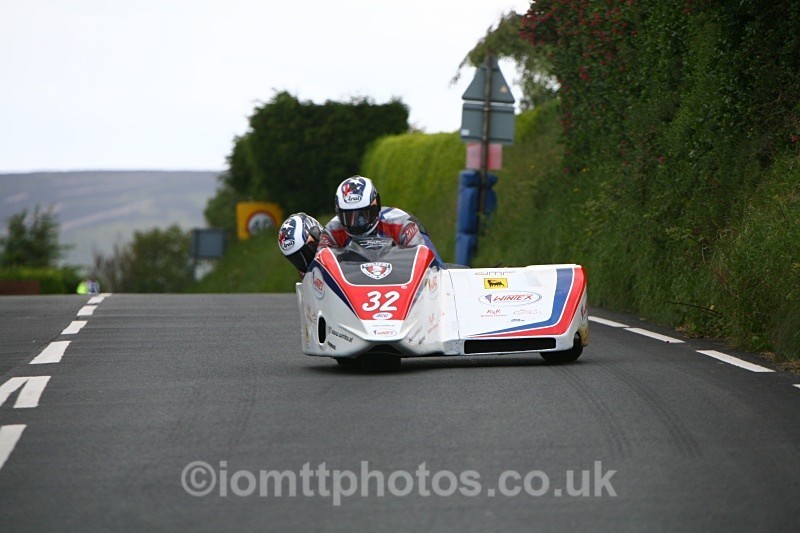  - Side Car Race 2
