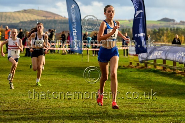 SCLan25-917796 - Girls U15