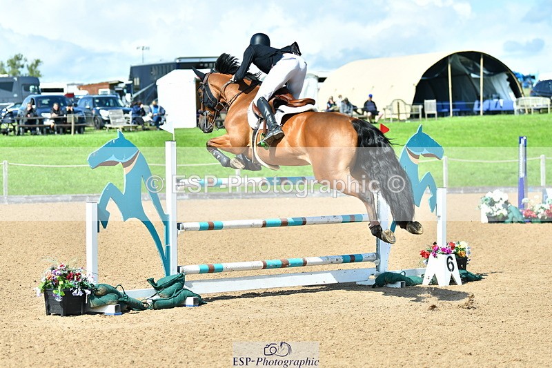 230723A-160453-13562 - Cls 36, 7 Yr Olds 1.30m