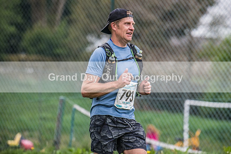 3 Peaks Finish-1378 - The 3 Peaks Race Saturday 26th April 2025 - The Finish