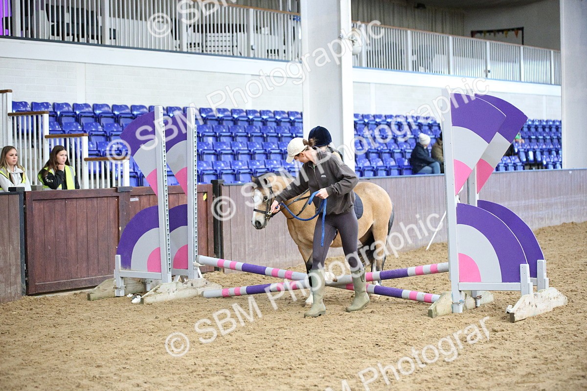 SBM_000247 - Class 1 - Lead Rein