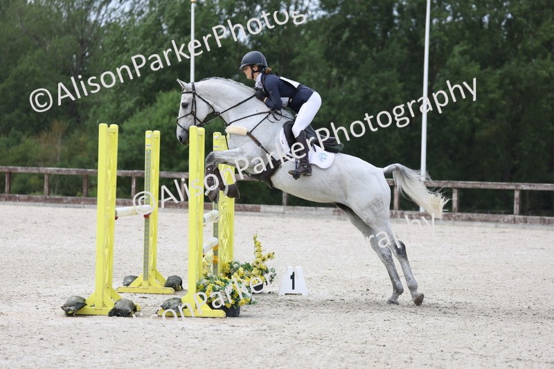 20250622-8232 - PC100 Qualifier - Round 2