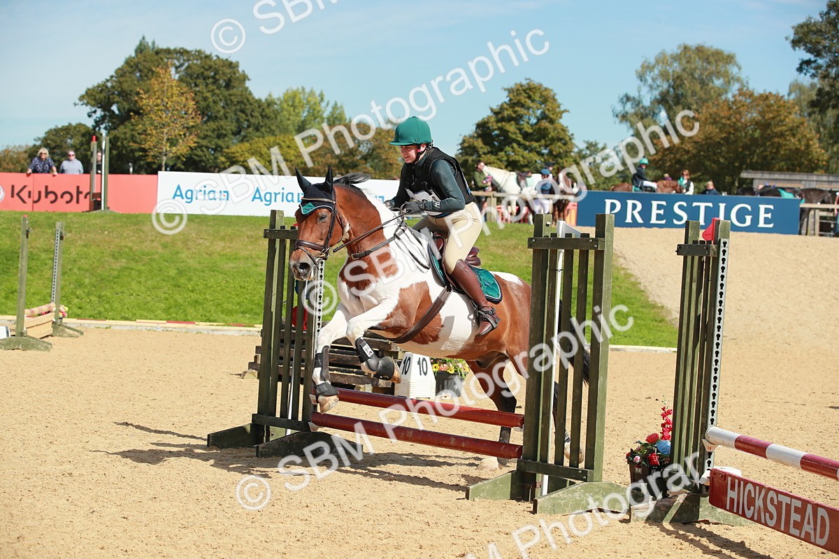 SBM_20420 - E6 - Eventers Challenge 60cm Championship