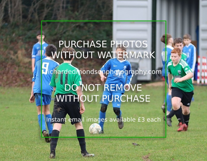 IMG_2269 - Wattsfield U13 v Lune Valley (16/1/22)