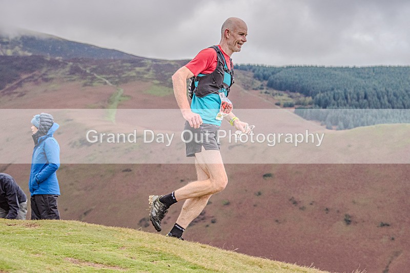 British Fell Relay-2564 - British Fell & Hill Relay Championship Braithwaite Keswick Saturday 21st October 2023