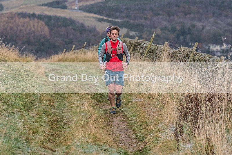 Tweed Valley-333 - High Terrain Events Tweed Valley 65 & 50K Ultra Trail Races Sunday 17th November 2024