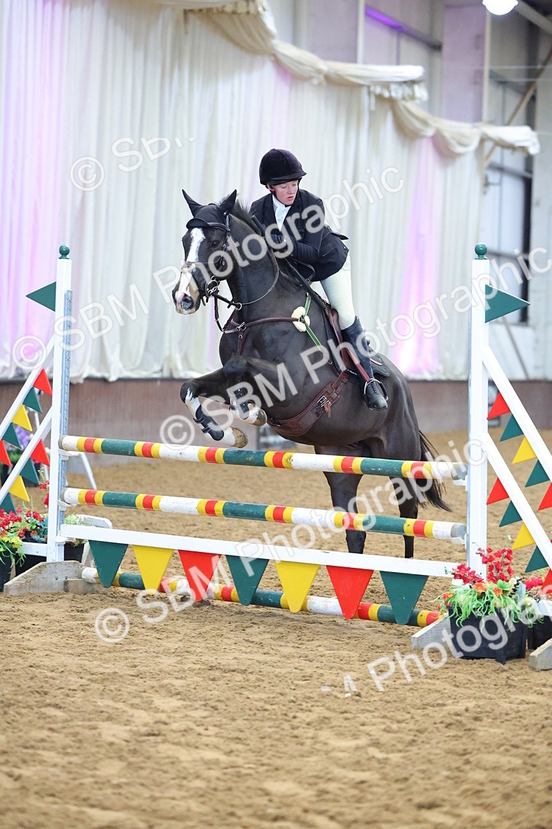 SBM_002165 - Class 8 - Senior British Novice 90cm