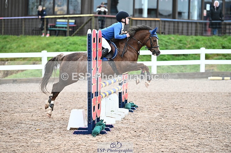 231118A-091618-00296 - Cls 2 BlueChip Pony Novice Qualifier